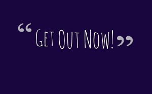 GetOutNow