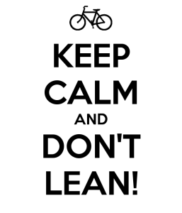keep-calm-and-don-t-lean