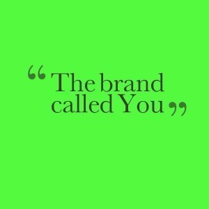 TheBrandCalledYou