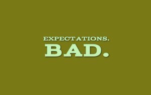 expectations