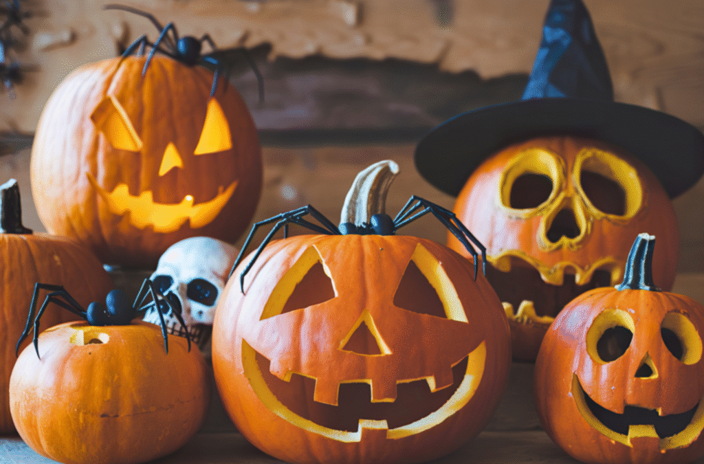 What Will Your Costume Be?