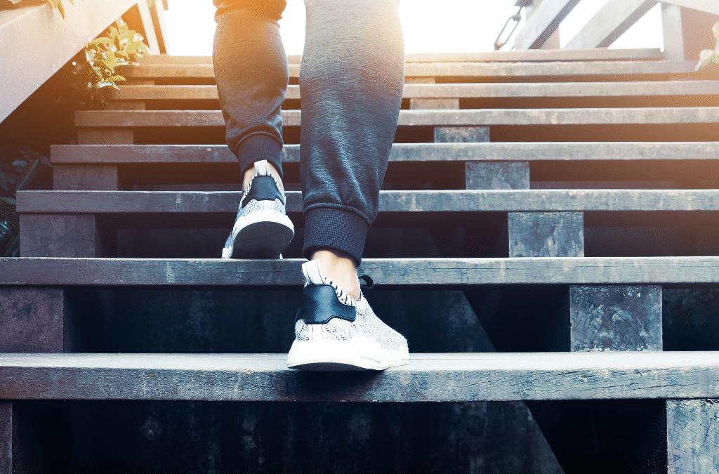 The Very Unsexy Secret To Success