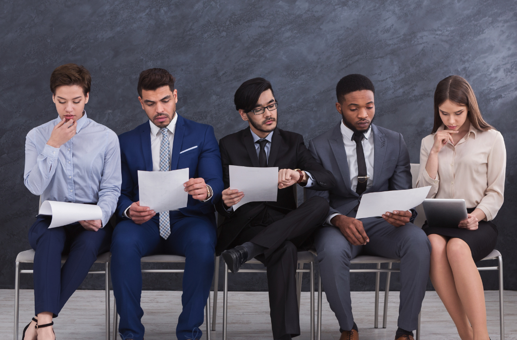 You Are Not Unemployable