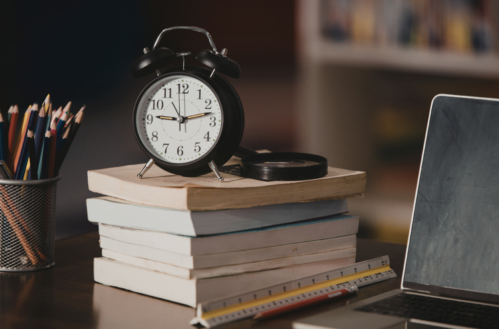 AI Will Steal Your Time