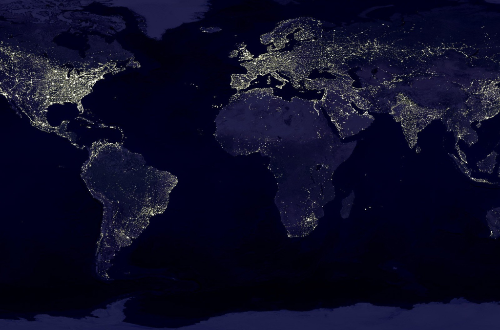 It’s Not Just a Job You Lost. It’s a World.