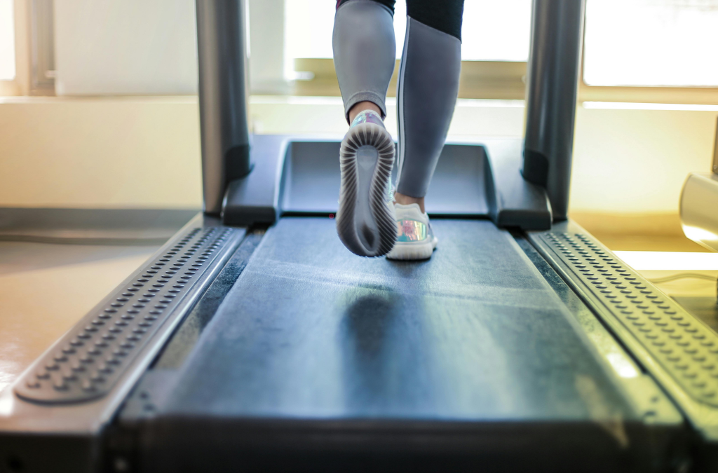 AI Won’t Save You From The Treadmill