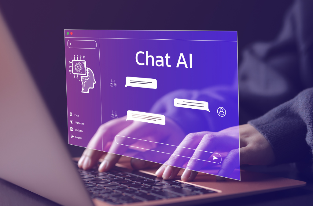 How To Stand Out In The Age of AI